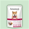 AMANOVA Adult Turkey Delight - 300g gallery 1