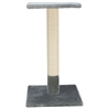 Tiragraffi BAENA - Grigio - 69 cm gallery 1