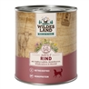 Wildes Lans CLASSIC Adult - Manzo con patate dolci - 6 x 800g gallery 1