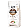 Brit Fresh Turkey with Pea Adult Fit & Slim - 12kg gallery 1