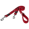 Guinzaglio Rogz Utility - rosso - L gallery 1