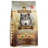 WOLFSBLUT Grey Peak - Ziegenfleisch und Skartoffel - Adult - 12,5kg gallery 1