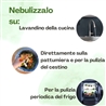 GIBABIOSPORHome - Waste - 750ml gallery 3