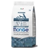Monge SL All Breeds Trota, Riso e Patate 2,5kg gallery 1