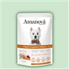 AMANOVA Puppy Exquisite Chicken - 100g gallery 1
