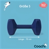 Coachi Training Dumbbell - S gallery 2