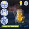 KITTY - Antizanzare 3 in 1 - portatile ed ecologico gallery 2