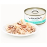 CANAGAN Chicken With Sardine  12x75g gallery 2
