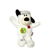 KONG Wild Knots Bears - SM - Versione Natalizia gallery 1