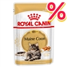 ROYAL CANIN Maine Coon Gravy - Alimento umido per gatti - 4 x (12 x 85g) gallery 1