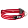 DOG Copenhagen - collare Urban Style - M - Rosso gallery 1