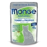 Monge Natural Monoprotein Sterilised - Trota - 1,5kg gallery 2