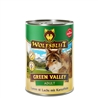 WOLFSBLUT Range Lamb - Lamm und Vollkornreis - Adult - 2kg gallery 2