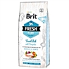 Brit Fresh Veal with Millet - 6x400g gallery 2