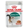 ROYAL CANIN Instinctive 7+ Gravy - Cibo umido per gatti - 12 x 85g gallery 1