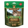 WOLFSBLUT Green Valley - Lamm und Lachs - Adult - 12,5kg gallery 3