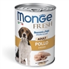 Monge DL Puppy & Junior Maxi - 3kg gallery 2