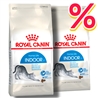 ROYAL CANIN Indoor - Crocchette per gatti - 2x2kg gallery 1