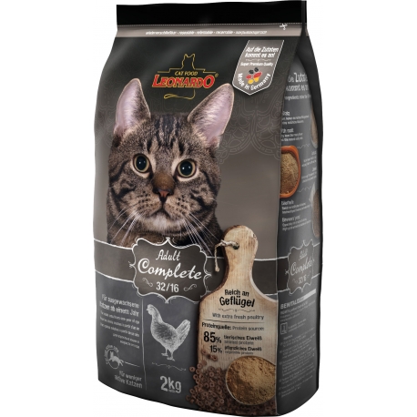 LEONARDO Adult Complete - 1.8kg