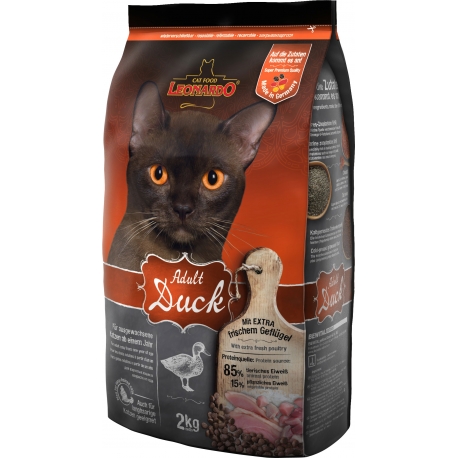 LEONARDO Adult Anatra 1.8kg