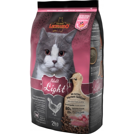LEONARDO Adult Light 1.8kg